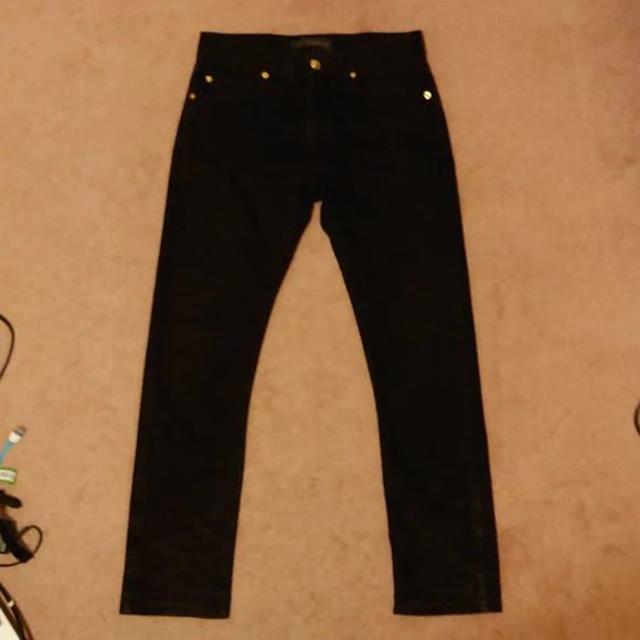 Jeans - Picture 2 of 2